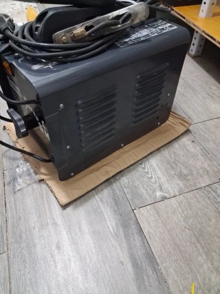 Einhell Euromaster Cen 160 E Soldador