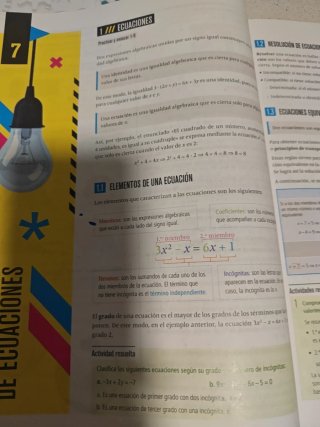 Matemáticas, 2 Secundaria, Fanfest