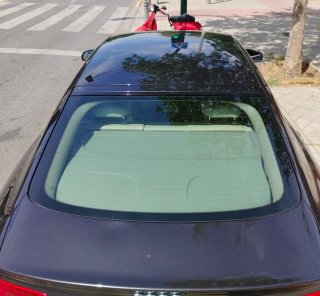 Audi A5 2010