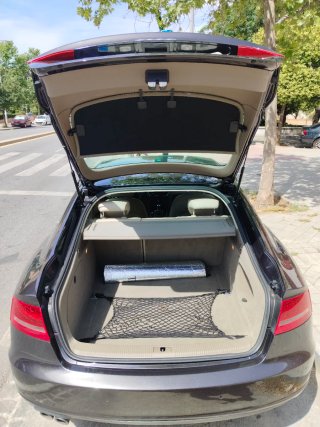 Audi A5 2010