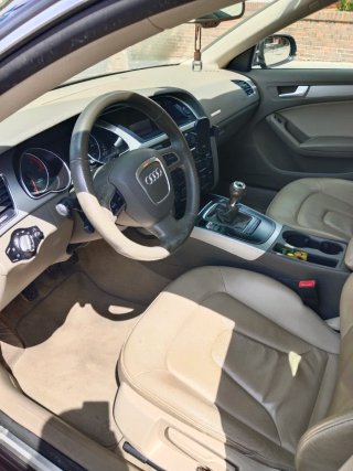 Audi A5 2010