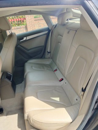 Audi A5 2010