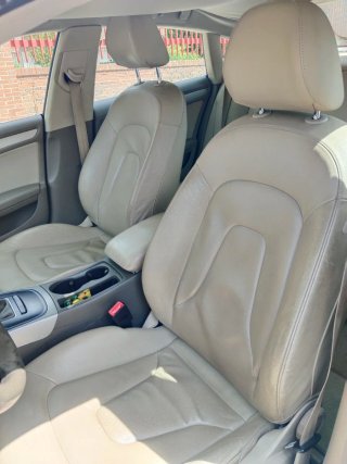 Audi A5 2010
