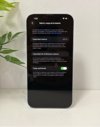 iPhone 13 Pro Max Azul