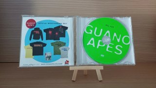 Guano Apes - Bel Air