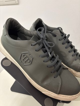 Zapatillas Philipp Plein Talla 43