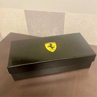 Gafas Ray-Ban Ferrari