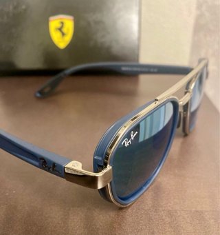 Gafas Ray-Ban Ferrari