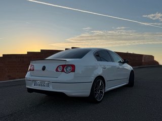 Volkswagen Passat R-Line