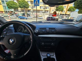 BMW Serie 1 2010