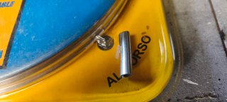 Tapones Ruedas y Embellecedor Cromado Coche