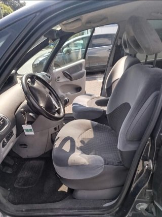 Citroen Xsara 2009