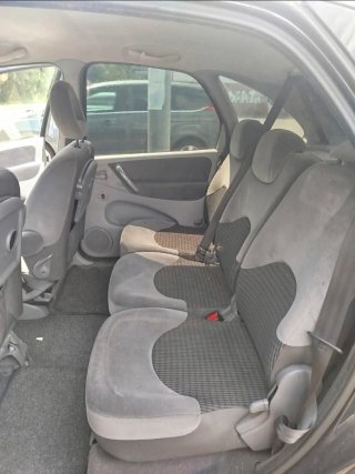 Citroen Xsara 2009