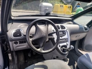 Citroen Xsara 2009