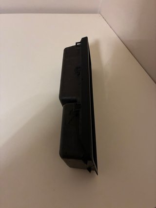 Portaobjetos consola BMW E46