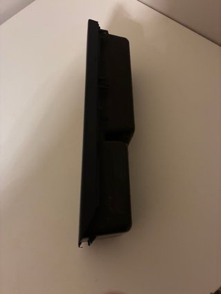 Portaobjetos consola BMW E46