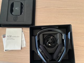 ASTRO A20 Wireless Call of Duty PS4