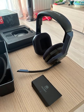 ASTRO A20 Wireless Call of Duty PS4