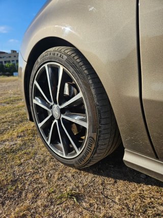 Mercedes-Benz Clase B 2013