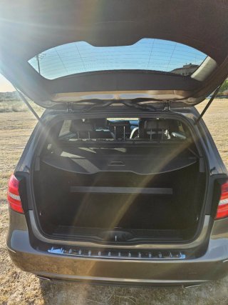 Mercedes-Benz Clase B 2013