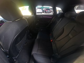 Audi A3 2014