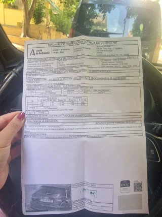 Audi A3 2014