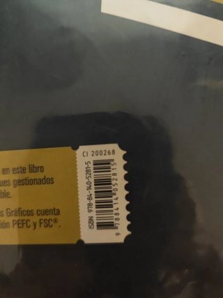 Geografía e Historia 2, Secundaria, Fanfest Ede...