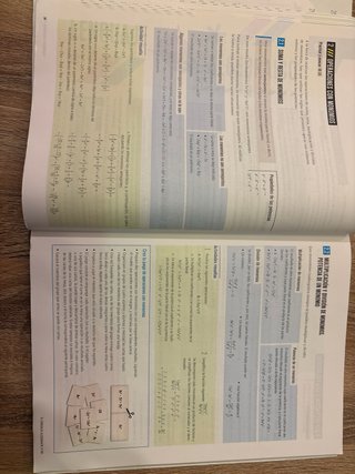 Matemáticas, 2 Secundaria, Fanfest