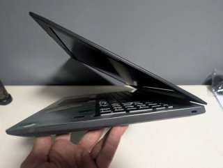 Portátil Lenovo IdeaPad 330 15ICH 20GB 256+750GB 1
