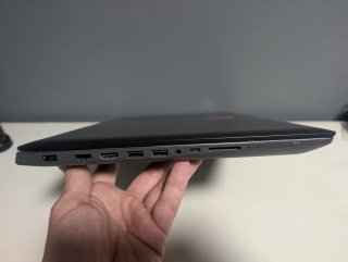 Portátil Lenovo IdeaPad 330 15ICH 20GB 256+750GB 1