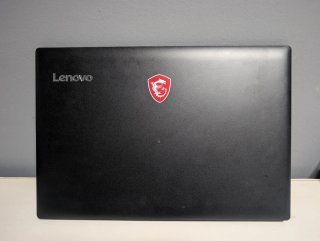Portátil Lenovo IdeaPad 330 15ICH 20GB 256+750GB 1