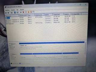 Portátil Lenovo IdeaPad 330 15ICH 20GB 256+750GB 1
