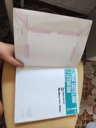 Libro 1 bachillerato  lengua castellana literatura