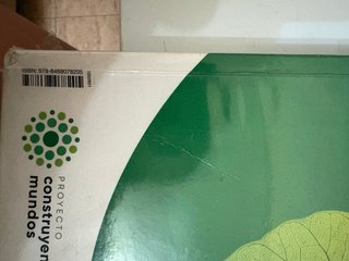 Biología, Geología y Ciencias Ambientales 1 Bac...