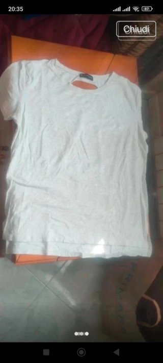 Maglia donna