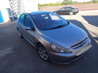 Peugeot 307 2003