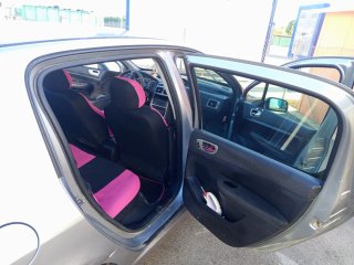 Peugeot 307 2003