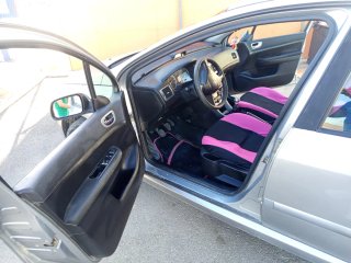 Peugeot 307 2003