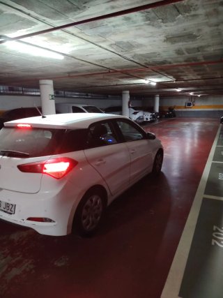 Hyundai i20 2016