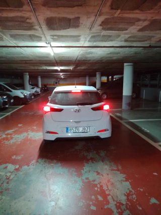 Hyundai i20 2016