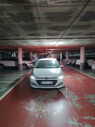 Hyundai i20 2016