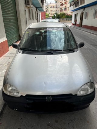 Opel Corsa 1996