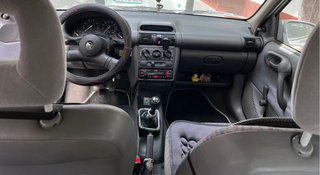 Opel Corsa 1996