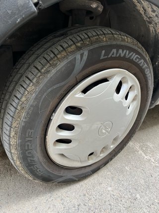 Opel Corsa 1996