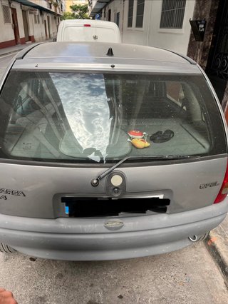 Opel Corsa 1996