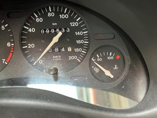 Opel Corsa 1996