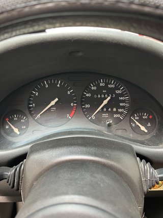 Opel Corsa 1996
