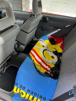 Opel Corsa 1996