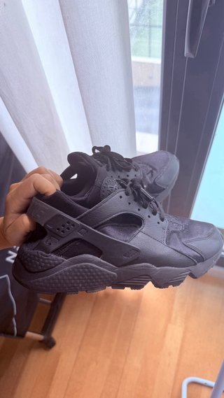 Nike Huarache T. 39