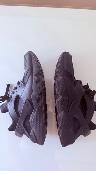Nike Huarache T. 39